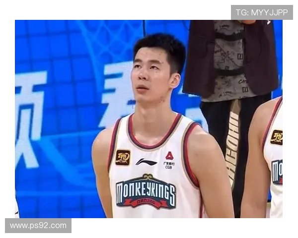 郭昊文空砍42分徐杰伤退 郭昊文空砍42分徐杰伤退