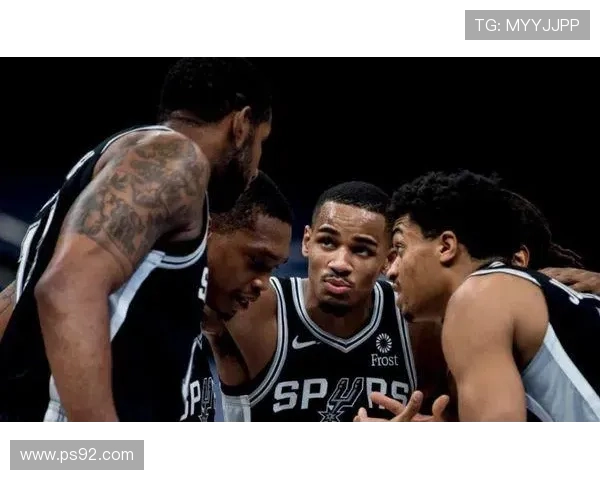 马刺青年军连克东部强敌秘笈