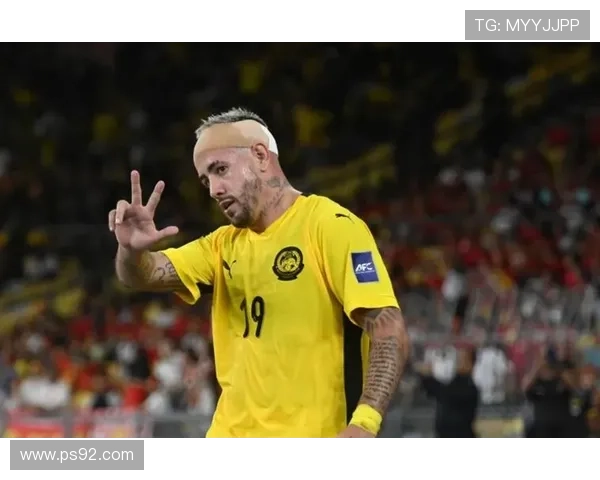 马来西亚联赛归化球员本土化惹争议 马来西亚联赛归化球员本土化惹争议