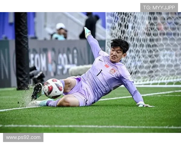 颜骏凌:对手质量超越亚洲部分球队 颜骏凌:对手质量超越亚洲部分球队